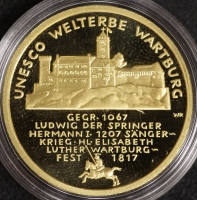 100 ¤ 2011 - G Wartburg