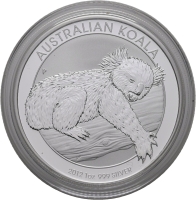 1 Oz - Australien 