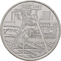 10 ¤ 2003 Ruhrgebiet st