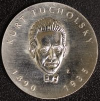 5 Mark Tucholsky 1990