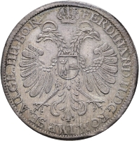 Reichstaler 1636