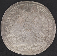 Reichstaler 1647