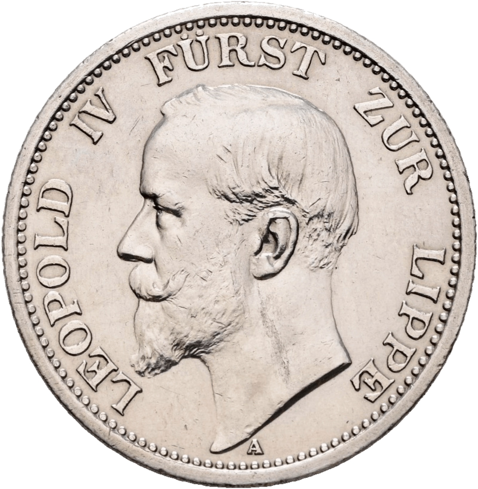 2 Mark Lippe 1906