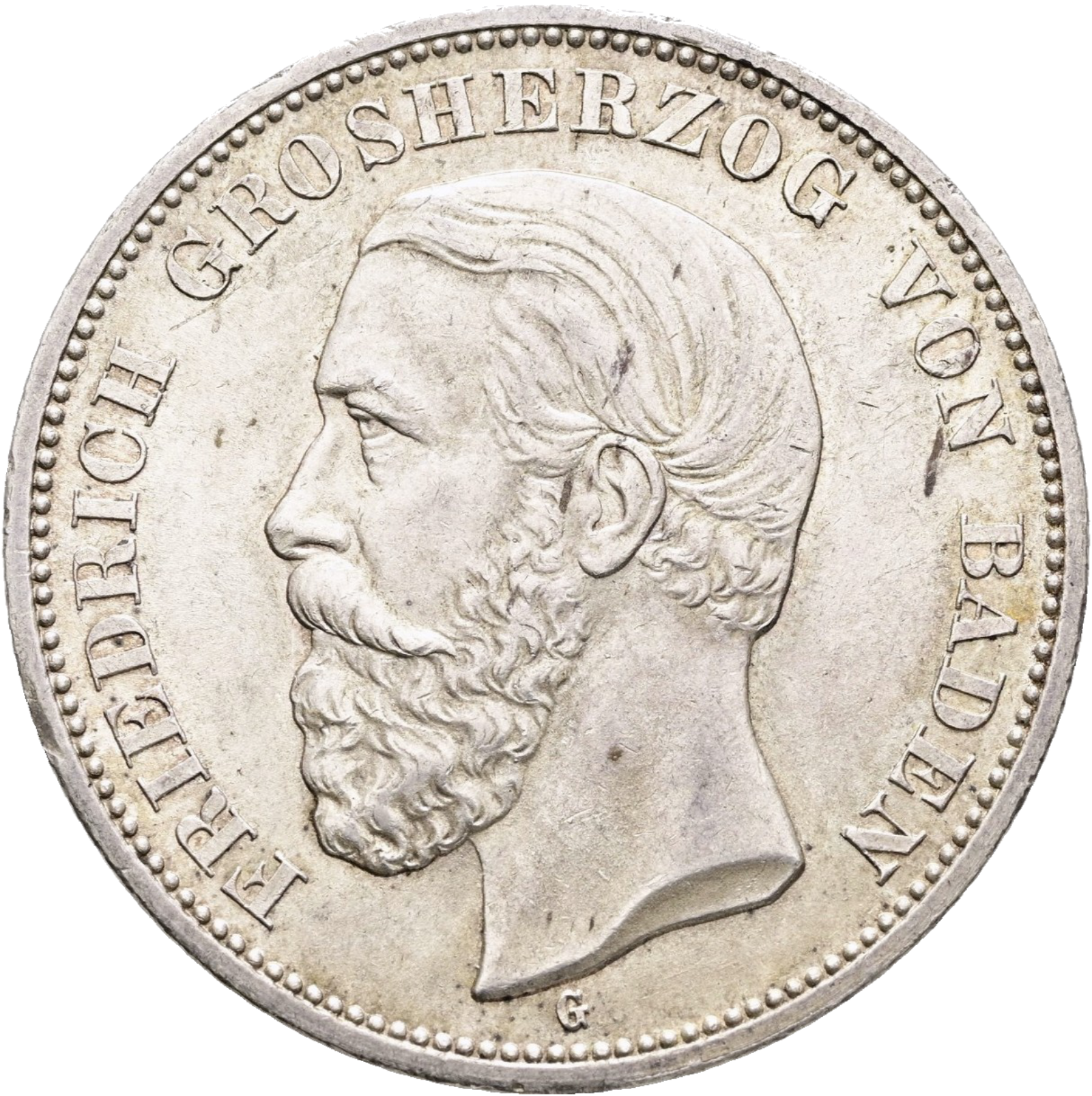 5 Mark Baden 1900