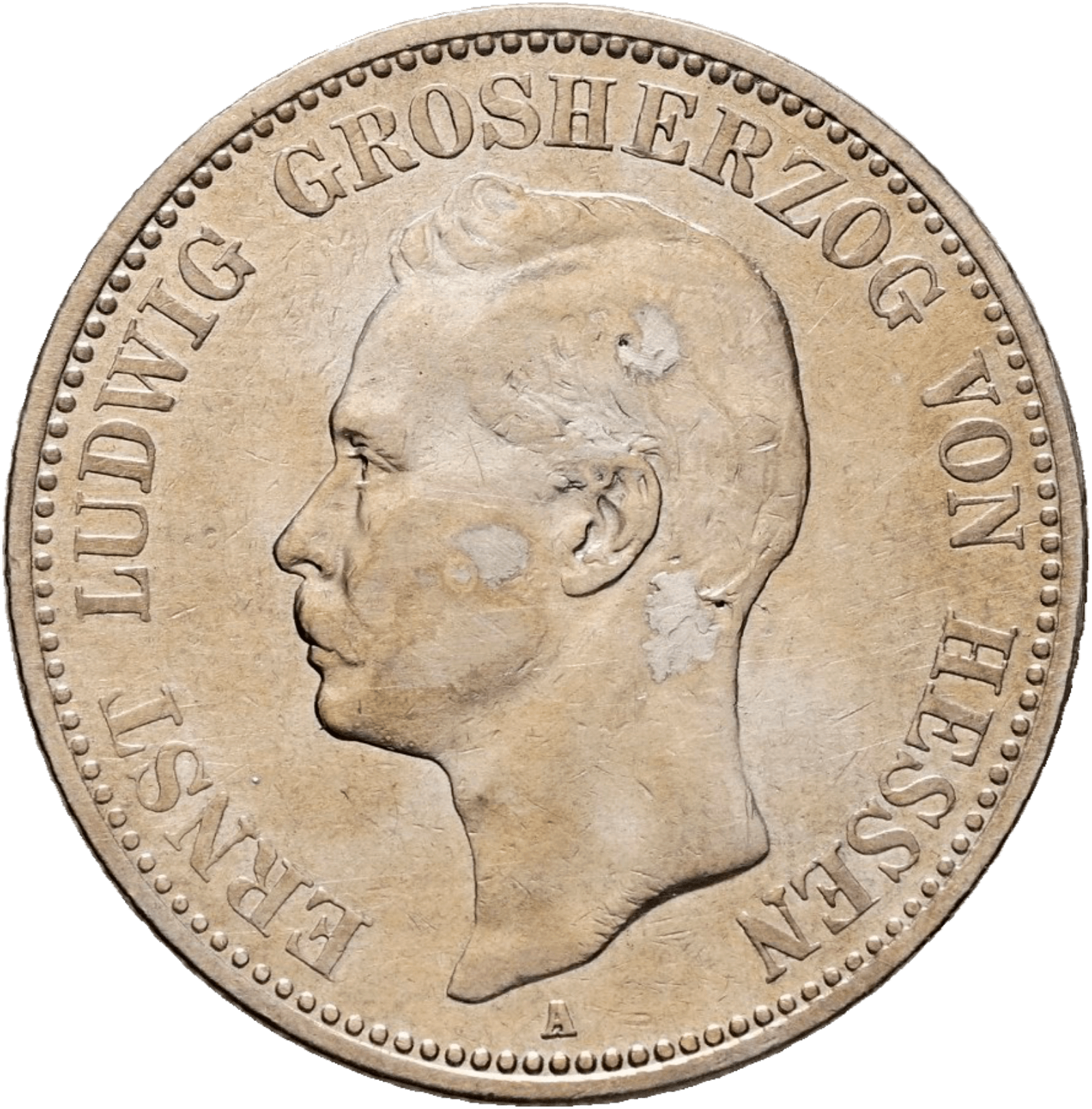2 Mark Hessen 1893